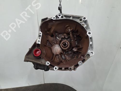 gearbox-citroen-c1-pm_-pn_-2005-2006-2007-2008-2009-2010-2011-2012-2013-2014-36086780 main image