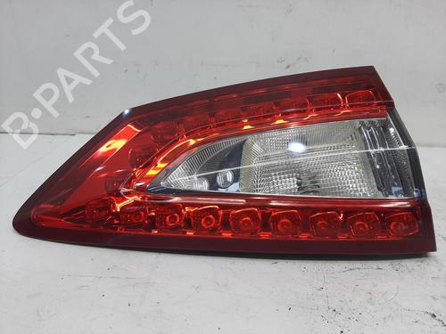Left taillight FORD MONDEO V Turnier (CF) 2.0 EcoBoost | BP26935695C34 