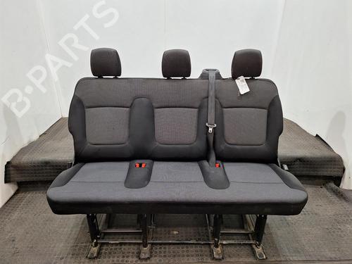 Used Rear seat (3rd row) Rear seat (3rd row) 38701782 38701782