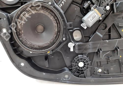 Front left window mechanism HYUNDAI i30 (GD) 1.4 | BP37433289C22 - Image 4