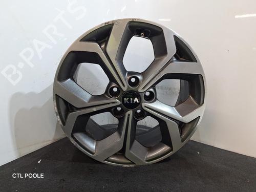 Used Rim Rim KIA CEED (CD) 1.6 CRDi 115 (116 hp) 39993815 39993815