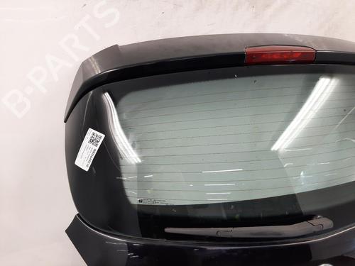 Tailgate VAUXHALL CORSA Mk III (D) (S07) 1.2 i 16V (L08) | BP32381091C6