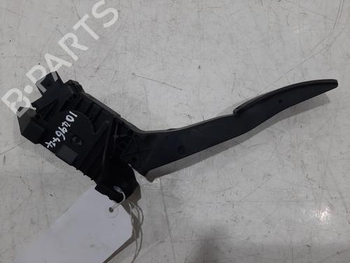 Used Pedal Pedal FORD FIESTA VII (HJ, HF) 1.0 EcoBoost mHEV ACTIVE (125 hp) 36452380 36452380