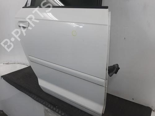 Right rear door AUDI A3 Sportback (8PA) 2.0 TDI 16V | BP27629782C5 