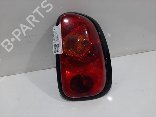 Used Right taillight Right taillight MINI MINI COUNTRYMAN (R60) Cooper S ALL4 (184 hp) 36384219 36384219