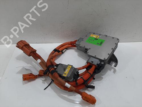 Used Control unit JAGUAR I-PACE (X590) EV400 AWD (400 hp) 31009045