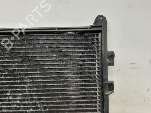 Air conditioning evaporator PORSCHE 911 Convertible (996) 3.6 Turbo 4S | BP29266467M109 