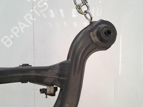 Subframe MERCEDES-BENZ CLA Shooting Brake (X118) AMG CLA 35 4-matic (118.651) | BP26852395M9 - Image 4