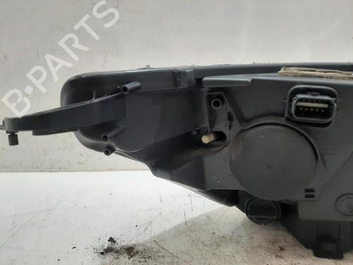 Left headlight CITROËN C4 II (NC_) 1.6 HDi 90 | BP36106078C28 - Image 6