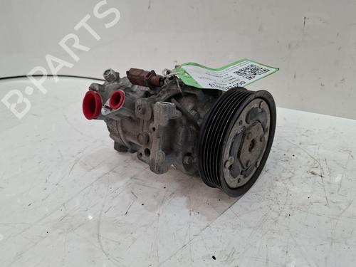 AC compressor VW POLO VI (AW1, BZ1, AE1) 1.0 TSI | BP39766022M34 - Image 3