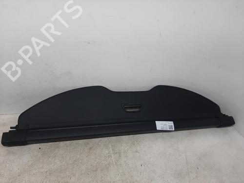 Used Rear parcel shelf MERCEDES-BENZ B-CLASS Sports Tourer (W246, W242) B 180 CDI / d (246.212) (109 hp) 26851791