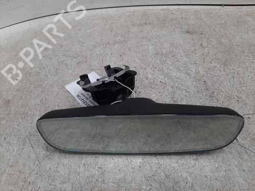 Used Rear mirror LAND ROVER RANGE ROVER VELAR (L560) 3.0 D300 SDV6 4x4 (300 hp) 26846334
