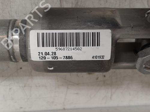 Steering column BMW 1 (F40) M 135 i xDrive | BP26866694M21 