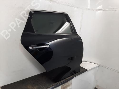 Right rear door KIA OPTIMA Sportswagon (JF) 1.7 CRDi | BP29417857C5 