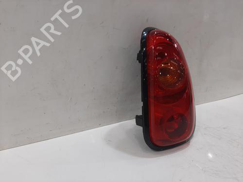 Right taillight MINI MINI COUNTRYMAN (R60) Cooper | BP29636953C35 