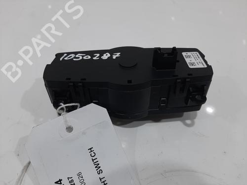 Headlight switch BMW 5 (F10) M5 | BP36154533I24 - Image 4