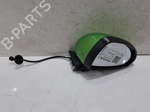 Used Right mirror Right mirror VAUXHALL CORSA Mk III (D) (S07) 1.4 (L08) (101 hp) 33282682 33282682