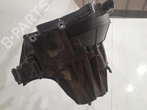 Gearbox VW UP! (121, 122, BL1, BL2, BL3, 123) 1.0 | BP38621018M3 - Image 6