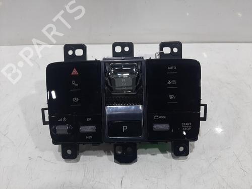 Schalthebel für Schalthebel BYD SEAL U 1.5 Plug-in Hybrid Front-Wheel Drive (218 hp) 36253778 36253778