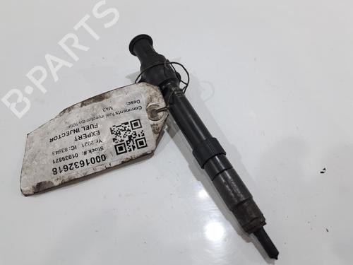 Injector PEUGEOT EXPERT Van (V_) 2.0 BlueHDi 120 | BP32976295M100 - Image 4