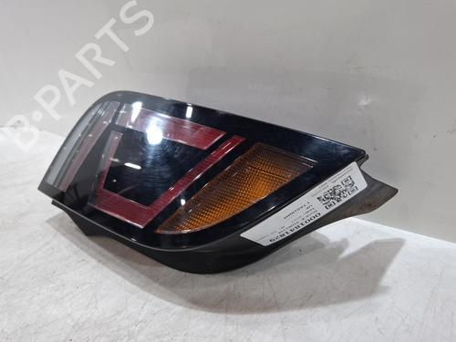 Left taillight VW UP! (121, 122, BL1, BL2, BL3, 123) 1.0 TSI | BP39471378C34 - Image 3