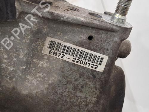Gearbox HONDA CR-V IV (RM_) 1.6 i-DTEC (RE6) | BP30180442M3