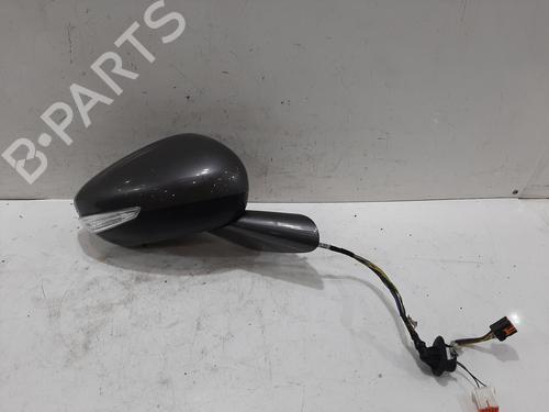 Used Right mirror CITROËN C4 Picasso II 1.6 BlueHDi 120 (120 hp) 32215104