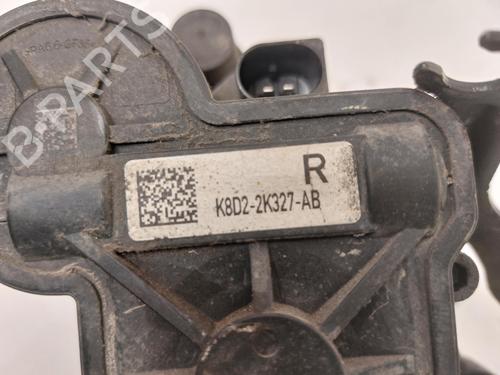 Other LAND ROVER RANGE ROVER EVOQUE (L551) 2.0 D150 4x4 | BP26864660O1 