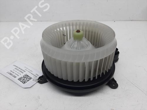 Used Heater blower motor LAND ROVER RANGE ROVER IV (L405) 4.4 SDV8 4x4 (340 hp) 26860103