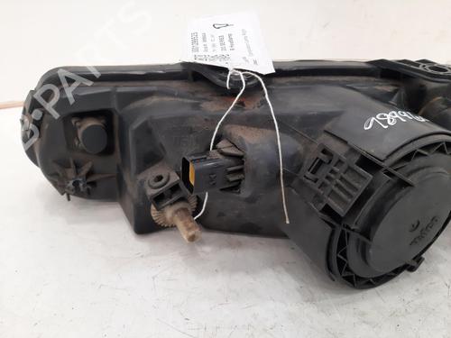 Højre forlygte ROVER 200 II Hatchback (RF) 216 Si | BP26814912C29 