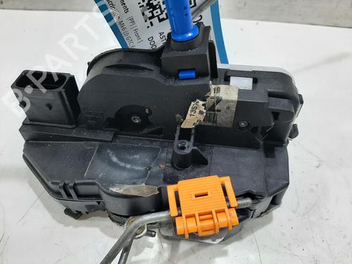 Other VAUXHALL ASTRA Mk VI (J) (P10) 1.4 | BP30722301O1