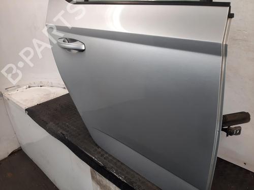 Right rear door SKODA FABIA III (NJ3) 1.2 TSI | BP29945825C5