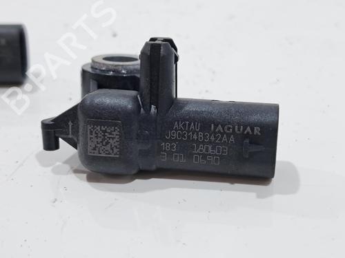Control unit JAGUAR I-PACE (X590) EV400 AWD | BP30324311M11 
