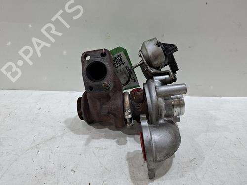 Turbolader/Kompressor Turbolader/Kompressor 39210909 39210909