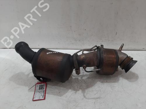 Used Particulate filter Particulate filter 37853089 37853089
