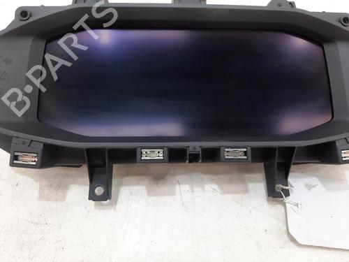 Instrument cluster SEAT LEON (5F1) 1.5 TSI | BP37794906C47 - Image 6