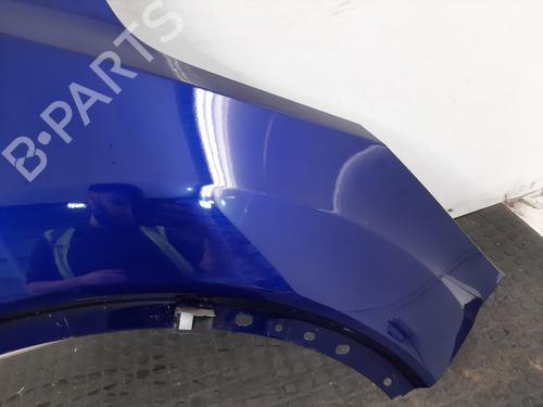 Right front fenders FORD KUGA II (DM2) 2.0 TDCi | BP29524621C42 