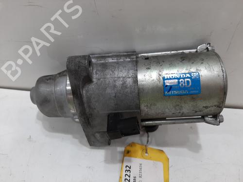 Starter HONDA JAZZ IV (GK_) 1.3 | BP36530277M8 - Image 4