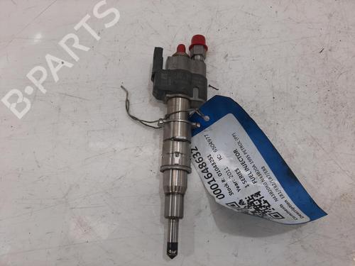 Used Injector Injector BMW 1 (E87) 116 i (122 hp) 32757163 32757163