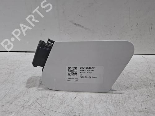 Used Fuel flap Fuel flap HYUNDAI i20 III (BC3, BI3) 1.0 T-GDI hybrid 48V (101 hp) 40117020 40117020
