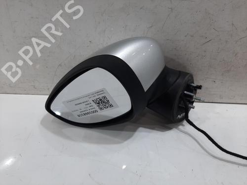 Used Left mirror Left mirror FORD B-MAX (JK) 1.6 Ti (105 hp) 33242903 33242903
