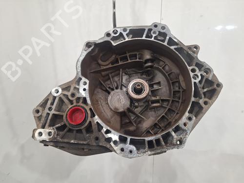 Used Gearbox VAUXHALL CORSA Mk III (D) (S07) 1.3 CDTI (L08) (95 hp) 30180316