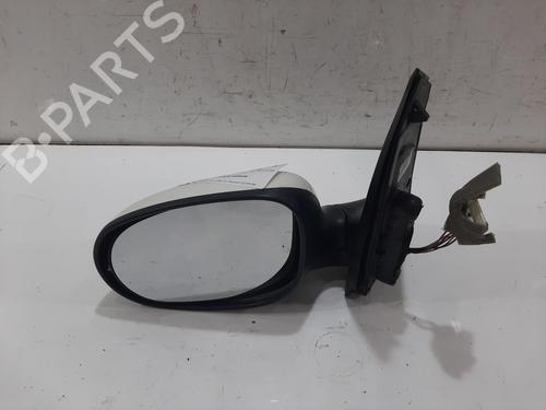 Used Left mirror Left mirror 37607903 37607903