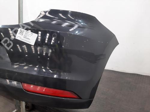 Rear bumper VW POLO V (6R1, 6C1) 1.4 TDI | BP29444489C8 