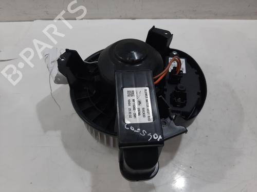 Used Heater blower motor Heater blower motor JAGUAR F-PACE (X761) 2.0 P400e Plug-in Hybrid (404 hp) 33467215 33467215