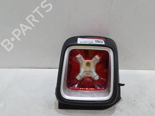 Used Left taillight JEEP RENEGADE SUV (BU, B1, BV) 1.6 CRD (120 hp) 30286561