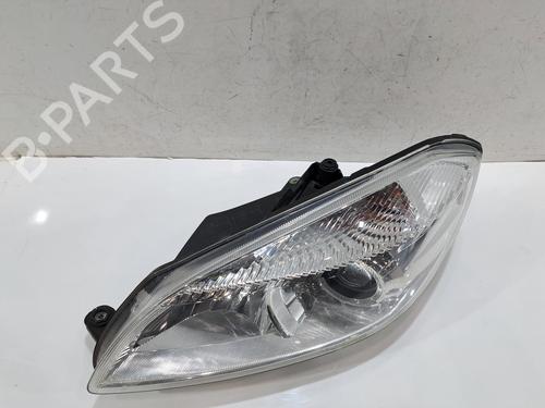 Left headlight SKODA FABIA II (542) 1.2 | BP32851504C28 - Image 4