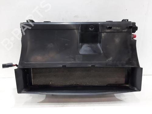 Kühlerpaket für JAGUAR I-PACE (X590) EV400 AWD (400 hp) 30324128