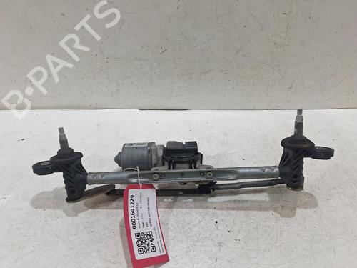 Motor limpa vidros frontal FIAT 500 (312_) 0.9 (312AXG1A, 312.AXG11) (86 hp) 32380705