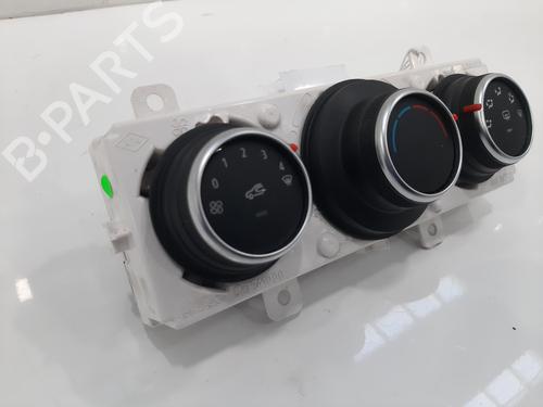 Climate control RENAULT MASTER III Platform/Chassis (EV, HV, UV) 2.3 dCi 135 FWD (EV0N, HV0N, UV0N, EV08, HV08, UV08) | BP26805075I5 